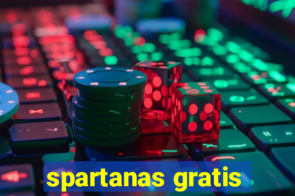 spartanas gratis